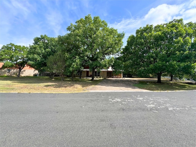 510 Sendero Verde St, Manchaca, TX 78652 - view of obstructed view of property