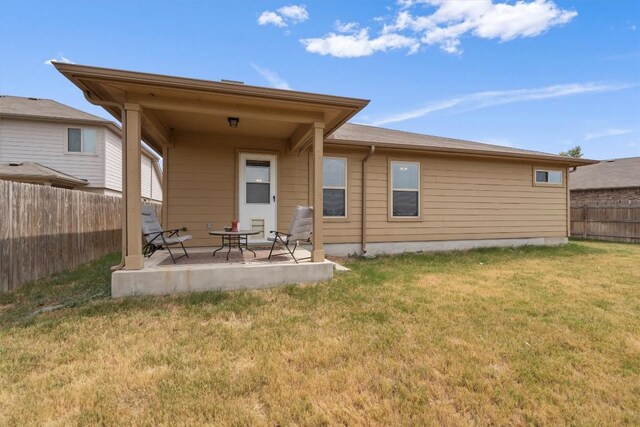 503 Granger Rd, Georgetown, TX 78626 - photo 25