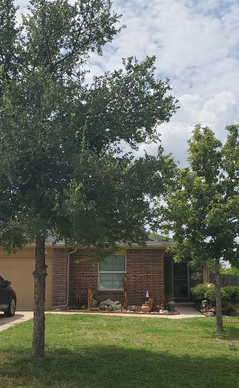 503 Granger Rd, Georgetown, TX 78626 - photo 2