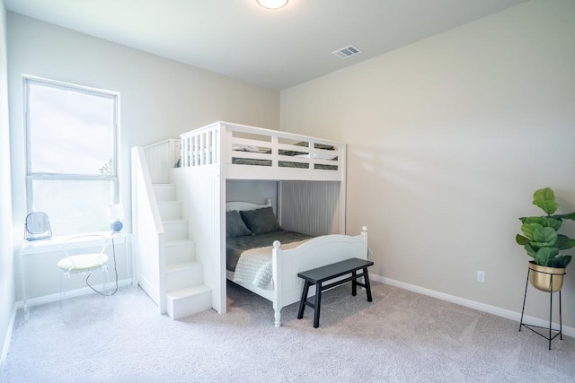 2220 Normandy Vw, Leander, TX 78641 - carpeted bedroom with baseboards