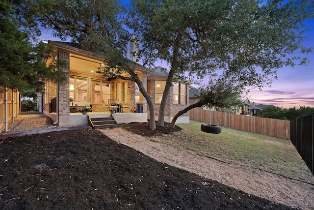 5400 Coral Bean Cv, Spicewood, TX 78669 - photo 30