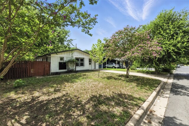 4703 Everglade Dr, Austin, TX 78745