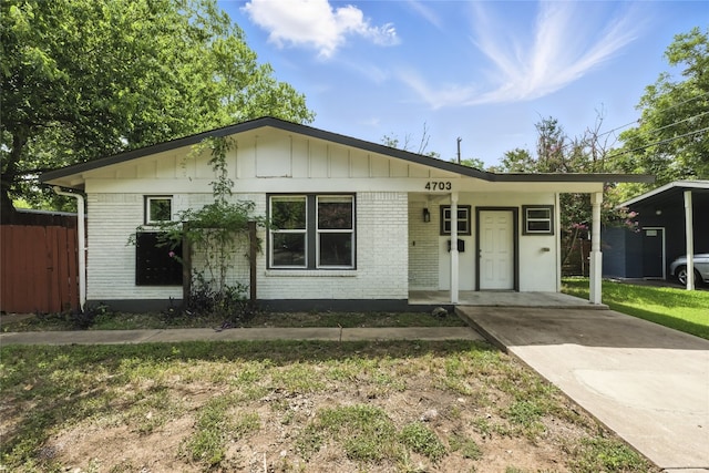 4703 Everglade Dr, Austin, TX 78745