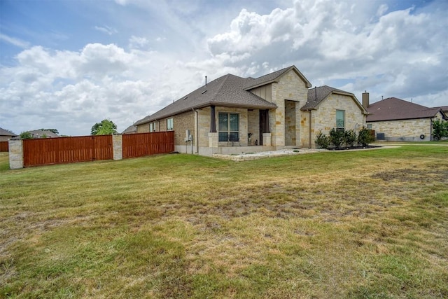 285 Chisholm Trl, Bastrop, TX 78602 - photo 33