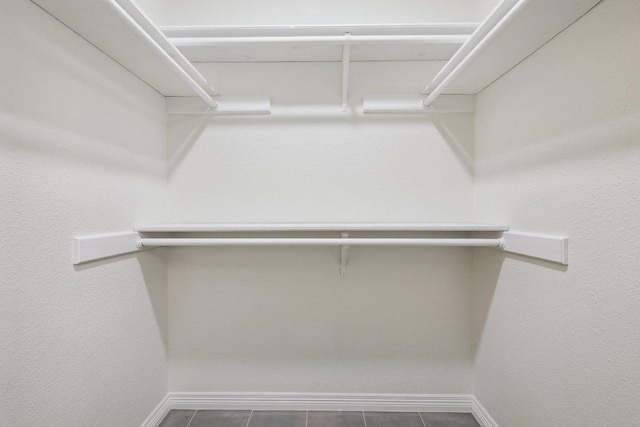 1808 Fawn Ridge Trl, Round Rock, TX 78681 - view of walk in closet