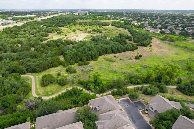 11400 W Parmer Ln Unit 75, Cedar Park, TX 78613 - aerial perspective of suburban area