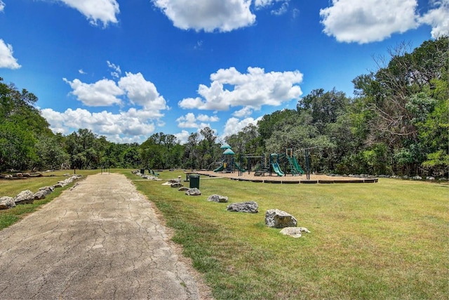 309 Camperdown Elm Dr, Austin, TX 78748 - view of street