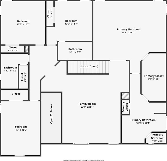 309 Camperdown Elm Dr, Austin, TX 78748 - view of property floor plan