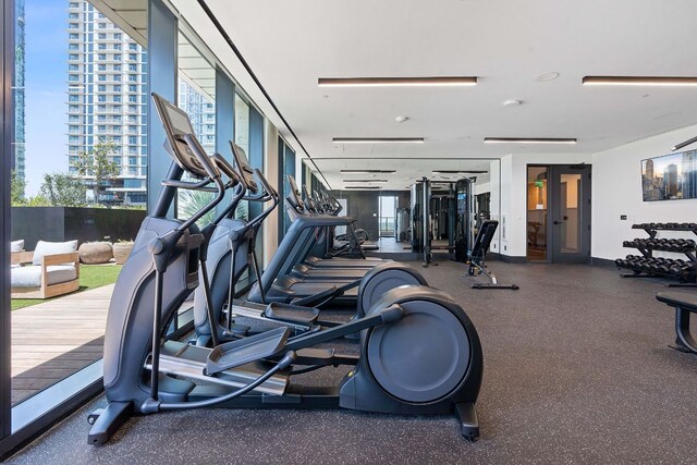 84 E Ave Unit 4004, Austin, TX 78701 - photo 28