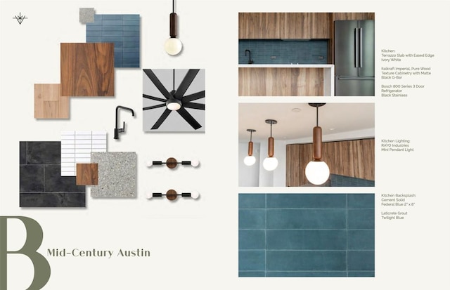 84 E Ave Unit 4004, Austin, TX 78701 - view of miscellaneous property collateral