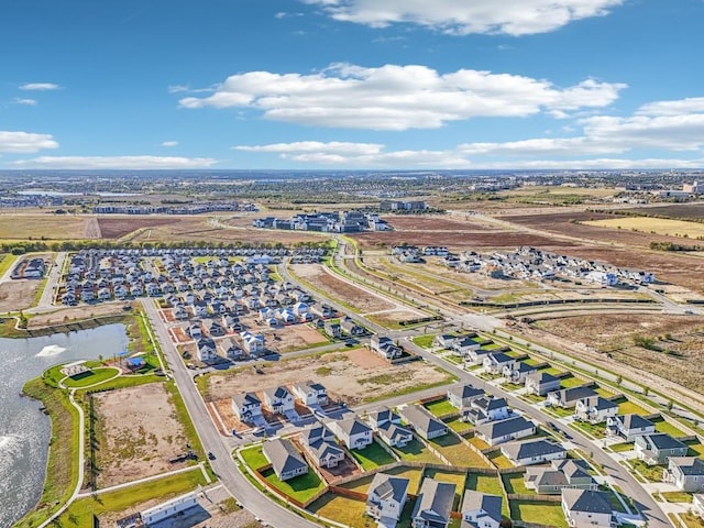2420 Ekvall Dr, Round Rock, TX 78665 - aerial overview of property's location featuring nearby suburban area