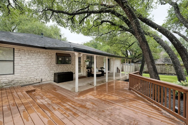 6705 Manzanita St, Austin, TX 78759 - photo 23