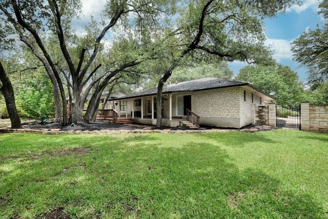 6705 Manzanita St, Austin, TX 78759 - photo 26