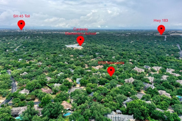 6705 Manzanita St, Austin, TX 78759 - photo 31