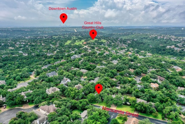 6705 Manzanita St, Austin, TX 78759 - photo 32