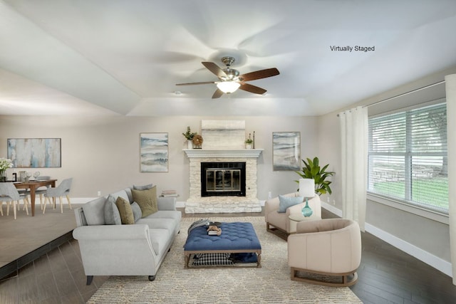 6705 Manzanita St, Austin, TX 78759 - photo 3