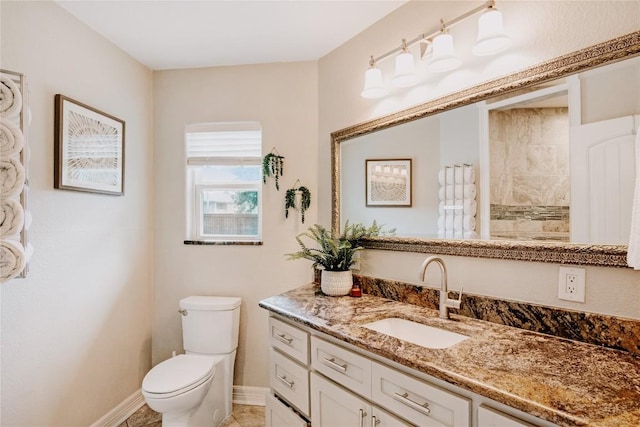 134 Sinclair St, Corpus Christi, TX 78411 - full bath featuring vanity and a tile shower