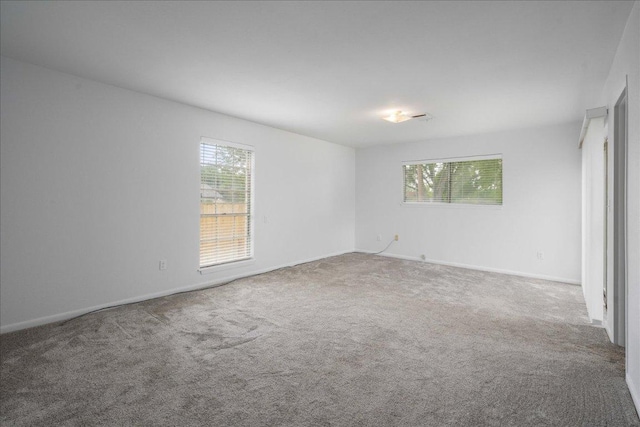 114 Pecan Dr, Elgin, TX 78621 - unfurnished room featuring carpet flooring and baseboards