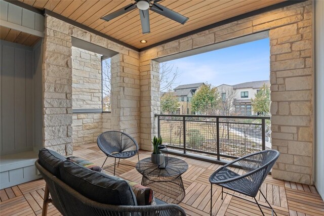 4510 Unity Cir Unit 258, Austin, TX 78731 - photo 16
