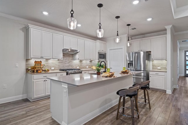 1008 Hanging Star Ln, Georgetown, TX 78633 - photo 12