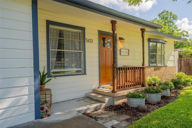 503 Maresh St, Taylor, TX 76574 - photo 10