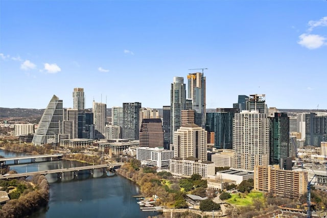 44 E Ave Unit 3801, Austin, TX 78701 - photo 1