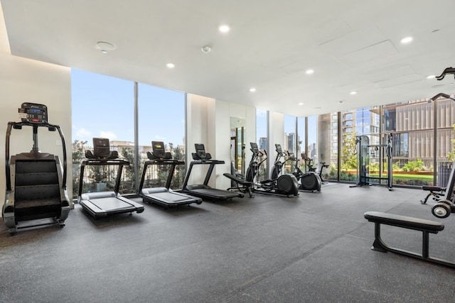 44 E Ave Unit 3801, Austin, TX 78701 - photo 31