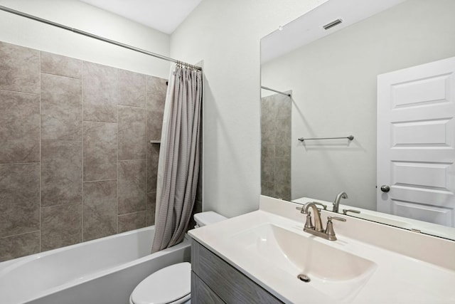 180 Yellowstone Dr, Kyle, TX 78640 - full bath featuring vanity and shower / bath combination with curtain
