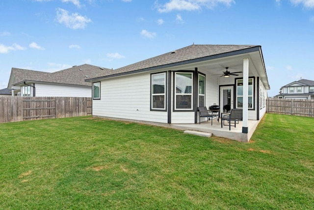180 Yellowstone Dr, Kyle, TX 78640 - photo 31