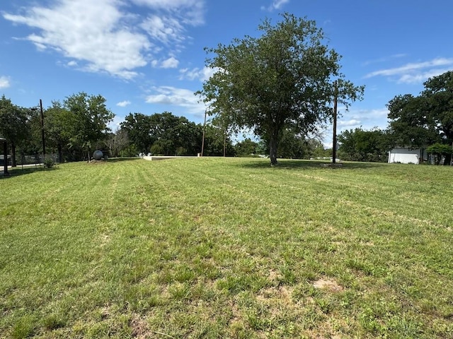 670 Beaver St, Tow, TX 78672