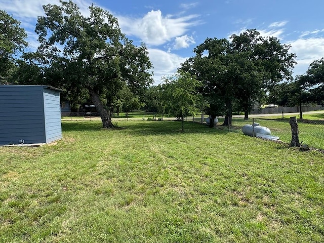 670 Beaver St, Tow, TX 78672