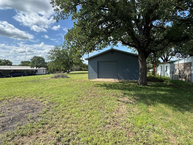 670 Beaver St, Tow, TX 78672
