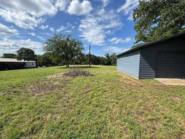 670 Beaver St, Tow, TX 78672