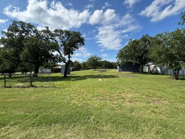 670 Beaver St, Tow, TX 78672