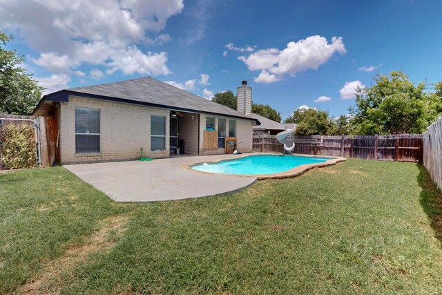 2403 Willow Way, Round Rock, TX 78664 - photo 27