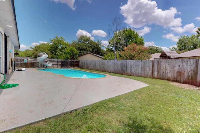 2403 Willow Way, Round Rock, TX 78664 - photo 30