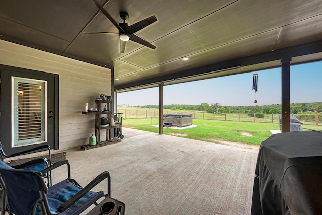 750 County Road 282, Cameron, TX 76520 - photo 20