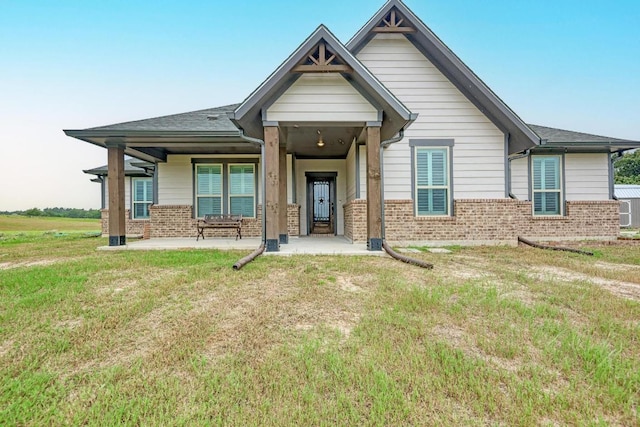 750 County Road 282, Cameron, TX 76520 - photo 2