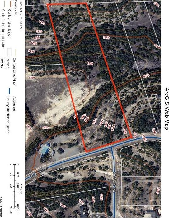 78 Dodder Ln, Spring Branch, TX 78070