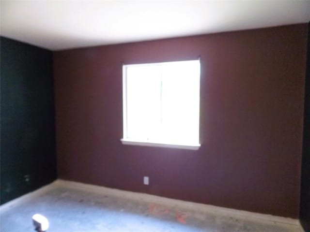 15110 Chamberlain Ct, Austin, TX 78724 - carpeted empty room with baseboards