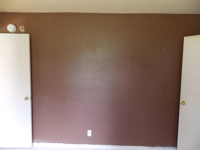 15110 Chamberlain Ct, Austin, TX 78724 - view of empty room