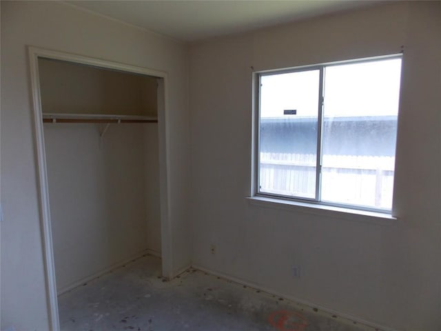 15110 Chamberlain Ct, Austin, TX 78724 - unfurnished bedroom with a closet