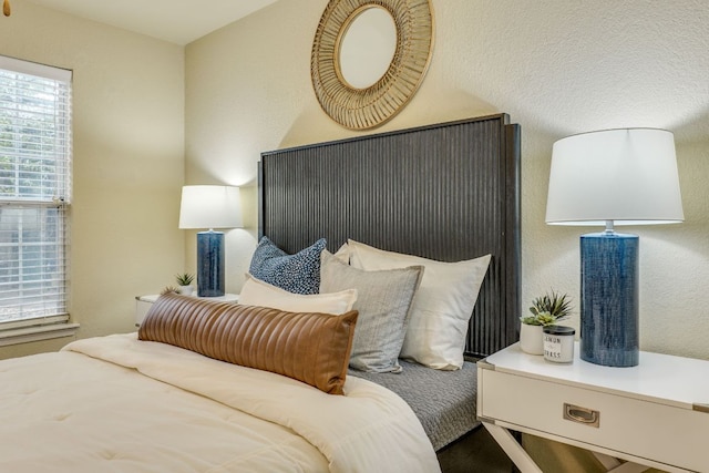 7685 Northcross Dr Unit 907, Austin, TX 78757 - view of bedroom