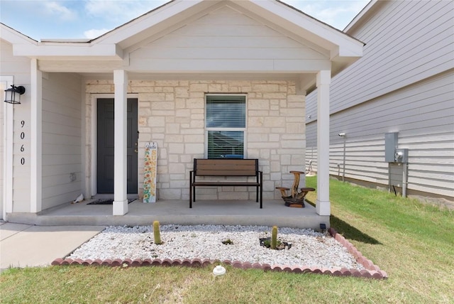 9060 Navarro Vis, Seguin, TX 78155 - photo 31