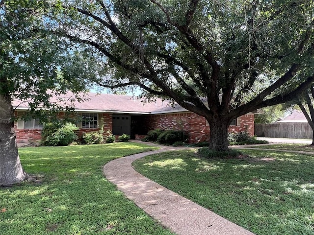 812 George St, Taylor, TX 76574 - photo 1