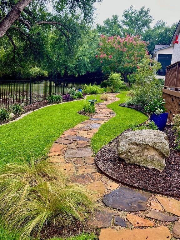 131 Whippoorwill Way, Georgetown, TX 78633 - photo 39