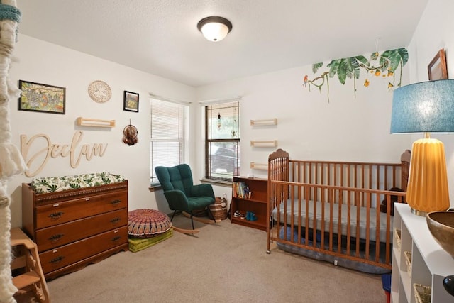 11012 Short Springs Dr, Austin, TX 78754 - view of carpeted bedroom