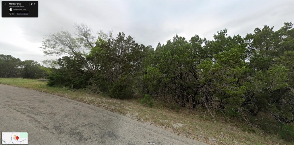 LOTK11050 Dew Drop, Horseshoe Bay, TX 78657