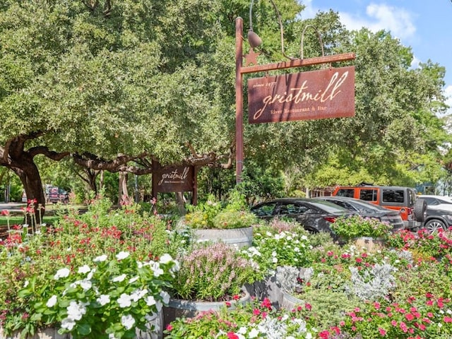 630 Central Pkwy Unit 1115, New Braunfels, TX 78130 - view of community sign