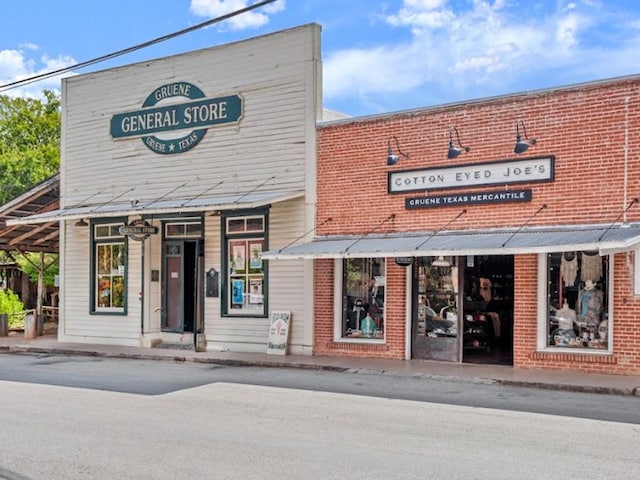630 Central Pkwy Unit 1115, New Braunfels, TX 78130 - view of building exterior